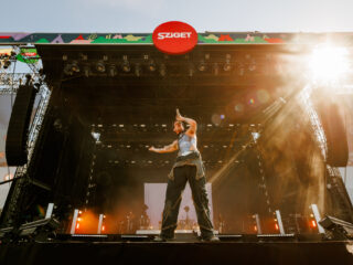 Deze week win jij tickets voor Sziget Festival op 3FM