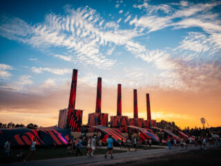 Win tickets voor Lowlands, en luister de vetste optredens van afgelopen jaren terug bij 3FM
