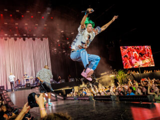 De concerten die jij niet mag missen volgens onze dj's