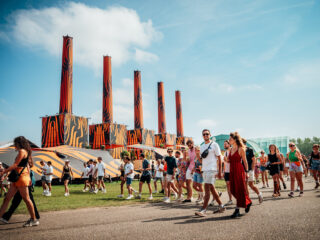 Heel veel tips voor Lowlands 2025