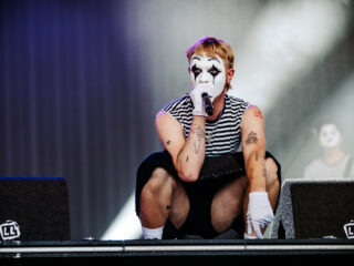 3FM stuurt Joost naar ESNS24