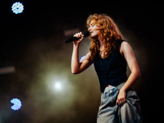 Froukje brengt debuutalbum uit en staat 2x in Carré