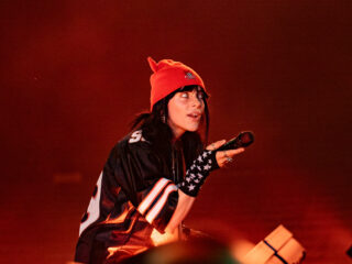 Billie Eilish kondigt nieuw album aan: HIT ME HARD AND SOFT