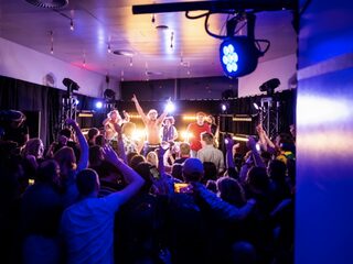 OMT wil concerten schrappen in twee weken lockdown