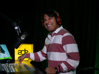 Check hier de livesets van 3FM op ADE