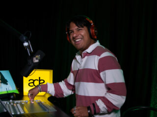 ADE pre-party: Luister vandaag de 3FM Dance Top 133