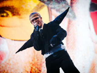 Deze muzikale trends komen eraan in 2024