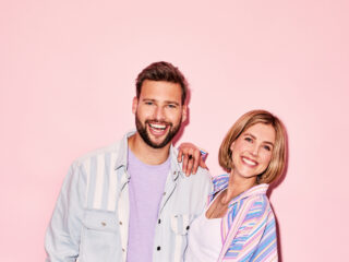 Denk mee over de 3FM-middagshow van Barend & Benner!