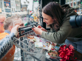 Nog geen kerstcadeau? Koop deze unieke veilingitems en steun 3FM Serious Request