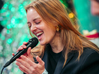 The Indien warmt met ‘How Many Nights’ debuutalbum op en scoort 3FM Megahit