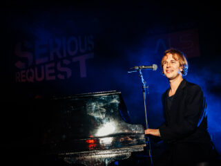 Album Black Friday van Tom Odell eindelijk uitgekomen