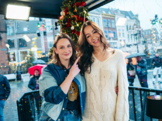 Dansen met influencer Sophie Milzink? Bied mee!