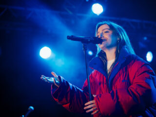 Anna-Rose Clayton benoemd tot 3FM Talent tijdens Noorderslag