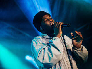 Claude scoort 3FM Megahit met catchy ‘Écoutez-Moi’