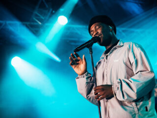 Claude gaat voor Nederland naar het Eurovisie Songfestival in Basel