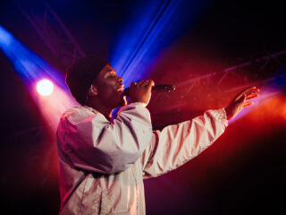 Barend & Benner verrassen Claude met 3FM Megahit voor 'C'est La Vie'