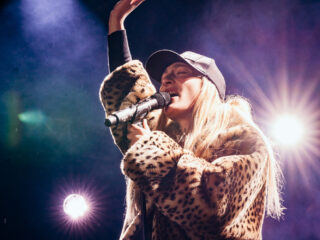 Honderden lichtjes in de lucht voor S10 bij 3FM Serious Request