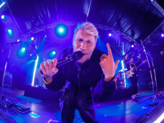 De 3FM Awards op 25 februari met Chef'Special, S10 met Froukje en Bente