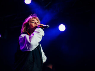 Zo mis je niets van ESNS 2024