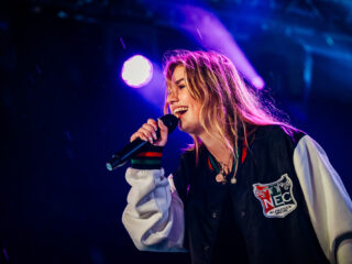 De 3FM 10 van 2024: Deze tien acts gaan dit jaar het verschil maken