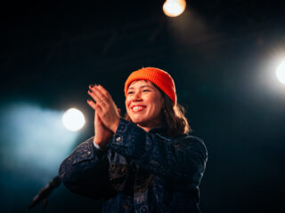 Van je eigen liedje aanvragen bij 3FM naar een show in AFAS Live: MEAU doet het!