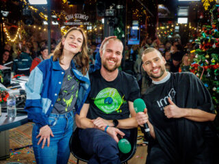 Dit waren de hoogtepunten van 3FM Serious Request 2023