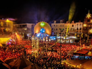 Geef jouw school op voor een gastles over 3FM Serious Request en Spieren voor Spieren