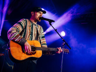 Goldkimono scoort 3FM Megahit met laid-back track ‘Money In My Head’