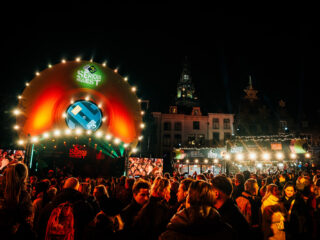 €7.792.113: Bijna drie ton meer voor 3FM Serious Request en Stichting ALS Nederland