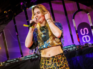 2024 wordt het jaar van Roxy Dekker