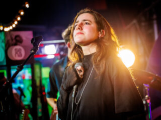 Dit wordt hét jaar van Maryn Charlie