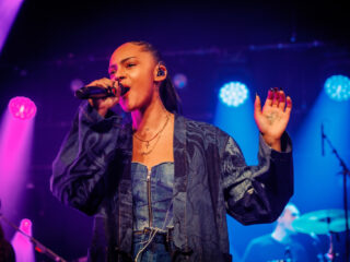 Dit is waarom Zoë Livay het in 2024 gaat maken