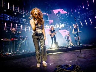 Dit is de Top 25 van Noorderslag 2024