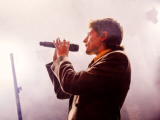 Dit wordt het jaar van Elmer