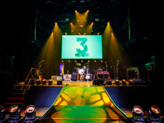 3FM Awards 2025: zo kijk jij live mee