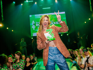 Reik een 3FM Award uit aan jouw favoriete artiest: zo doe je mee!