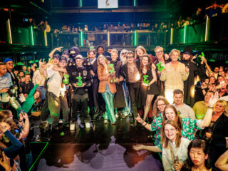 Dit zijn de winnaars van de 3FM Awards 2024