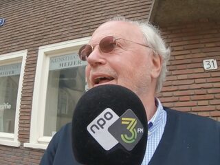 Man geeft wijze lessen in aflevering 6 van Maak 'm Af