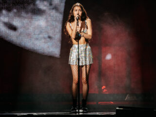 Nieuwe albums Olivia Rodrigo en The Strokes, onverwachte collabs en Son Mieux staat in de Ziggo Dome