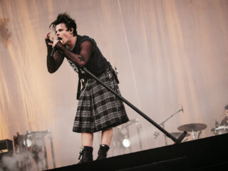 Kijk hier de optredens terug van Pinkpop 2024