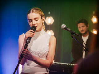 3FM Backstage sessies: fans krijgen een ontmoeting met Pommelien Thijs