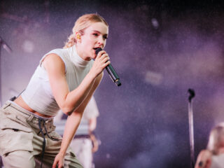 Pinkpop 2024: de acht beste acts van vrijdag