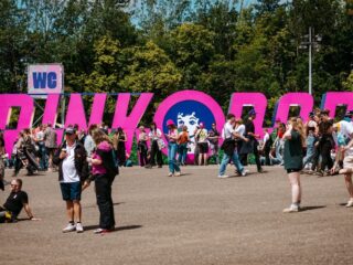 Pinkpop 2024: de tien beste van zaterdag