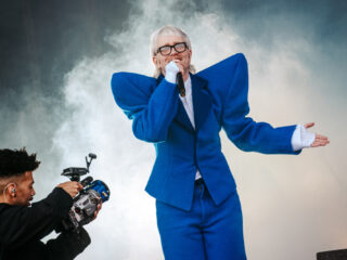 Joost Klein speelt alternatieve Songfestivalinzending op Pinkpop 2024