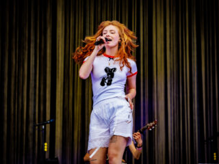 Froukje komt met live-album vol hits