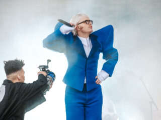 Joost Klein wordt niet meer vervolgd in Zweden