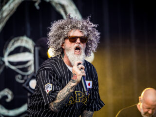 Limp Bizkit klaagt Universal Music Group aan voor meer dan 200 miljoen dollar