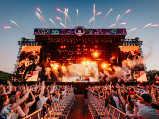 Festimeter 2024: dit zijn de beste festivals van dit jaar