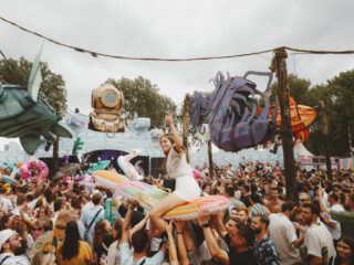 3FM Festimeter: welke festivals verdienen een prijs?