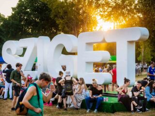 Oprichter keert terug: Sziget maakt data editie 2026 bekend